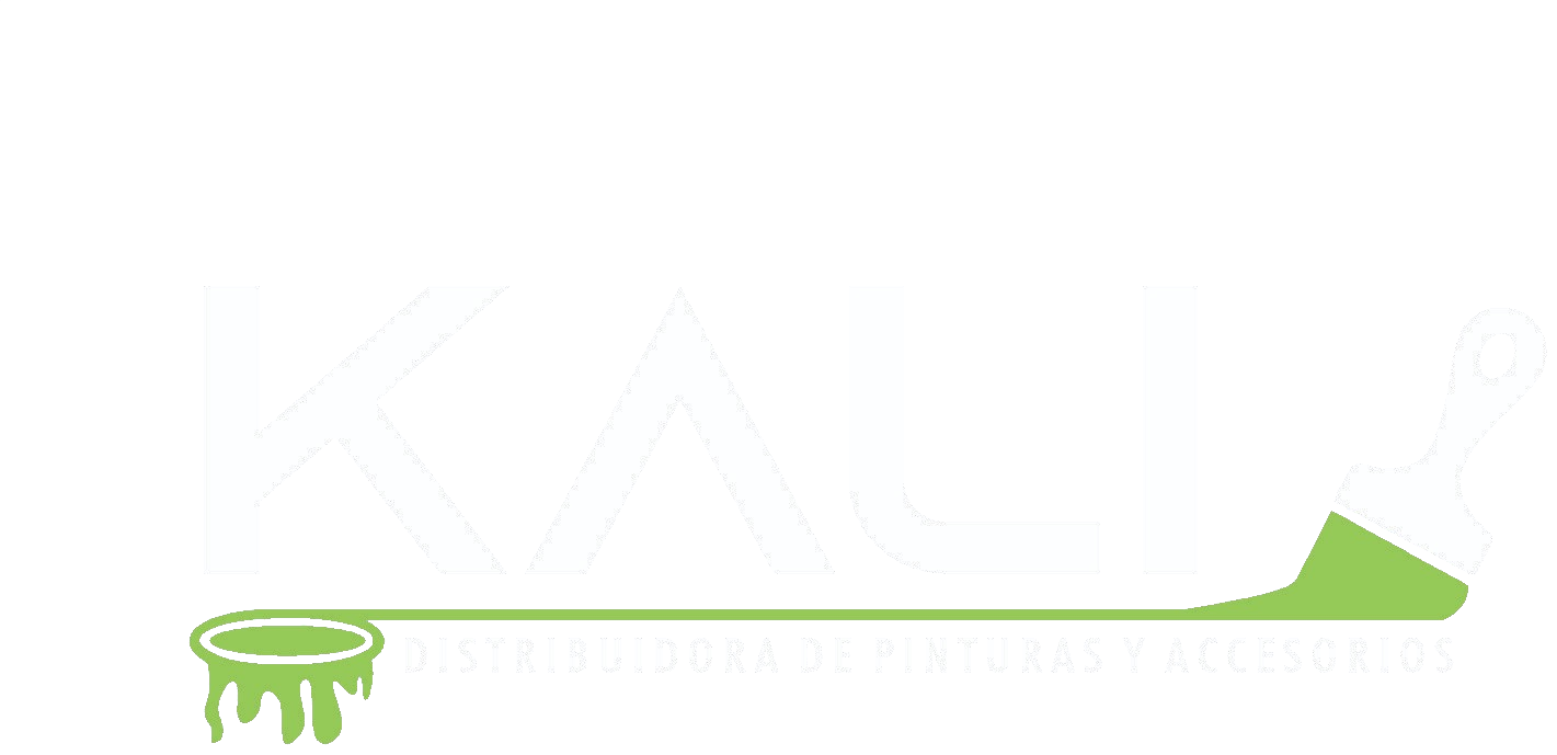 Kali · Distribuidora de pinturas y accesorios